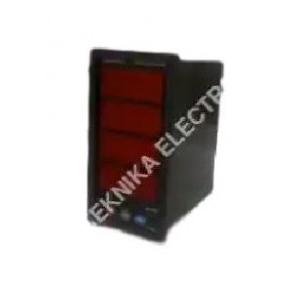 Teknika 138x138 mm 20-60 VDC 4 Fault Annunciator, TE 908M